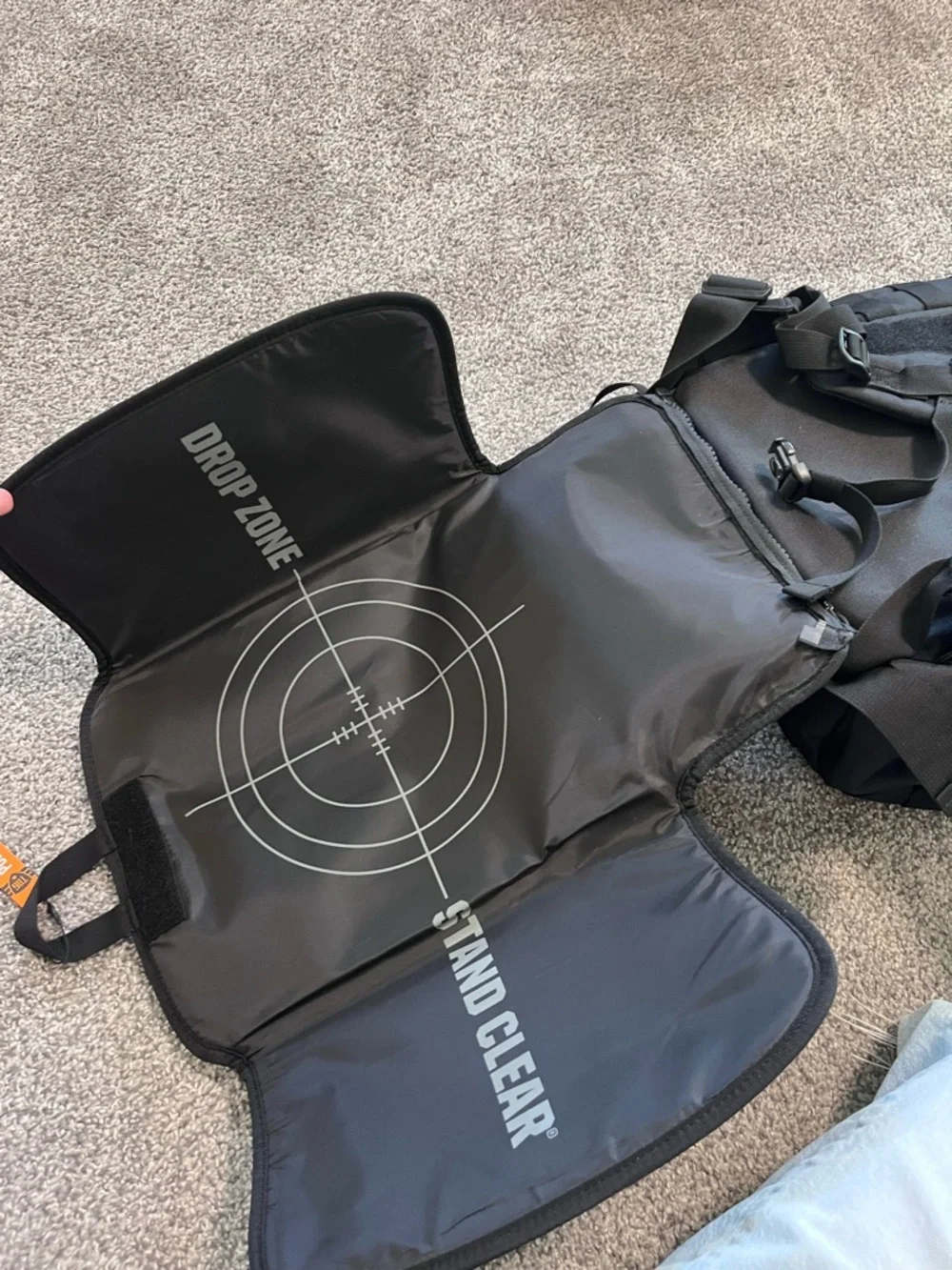 Tactical Baby Gear new tags